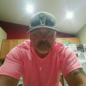 Meet your Posher, Ronnie